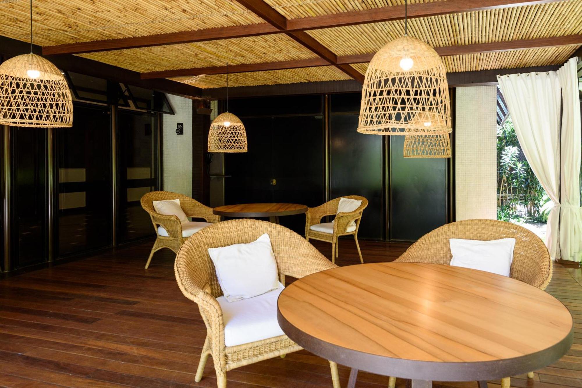Flat Maravilhoso Copacabana Rio de Janeiro Exterior photo