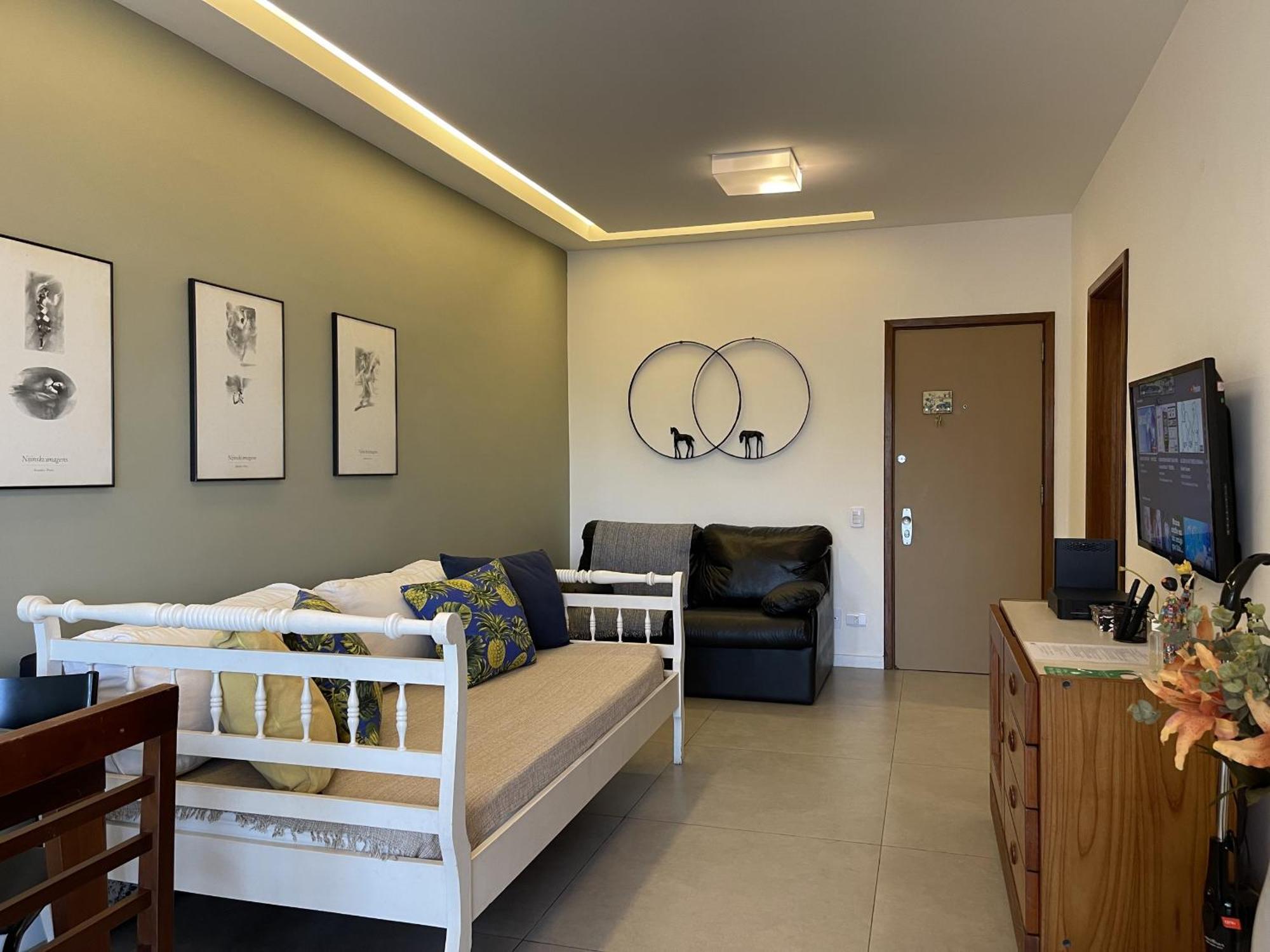 Flat Maravilhoso Copacabana Rio de Janeiro Exterior photo