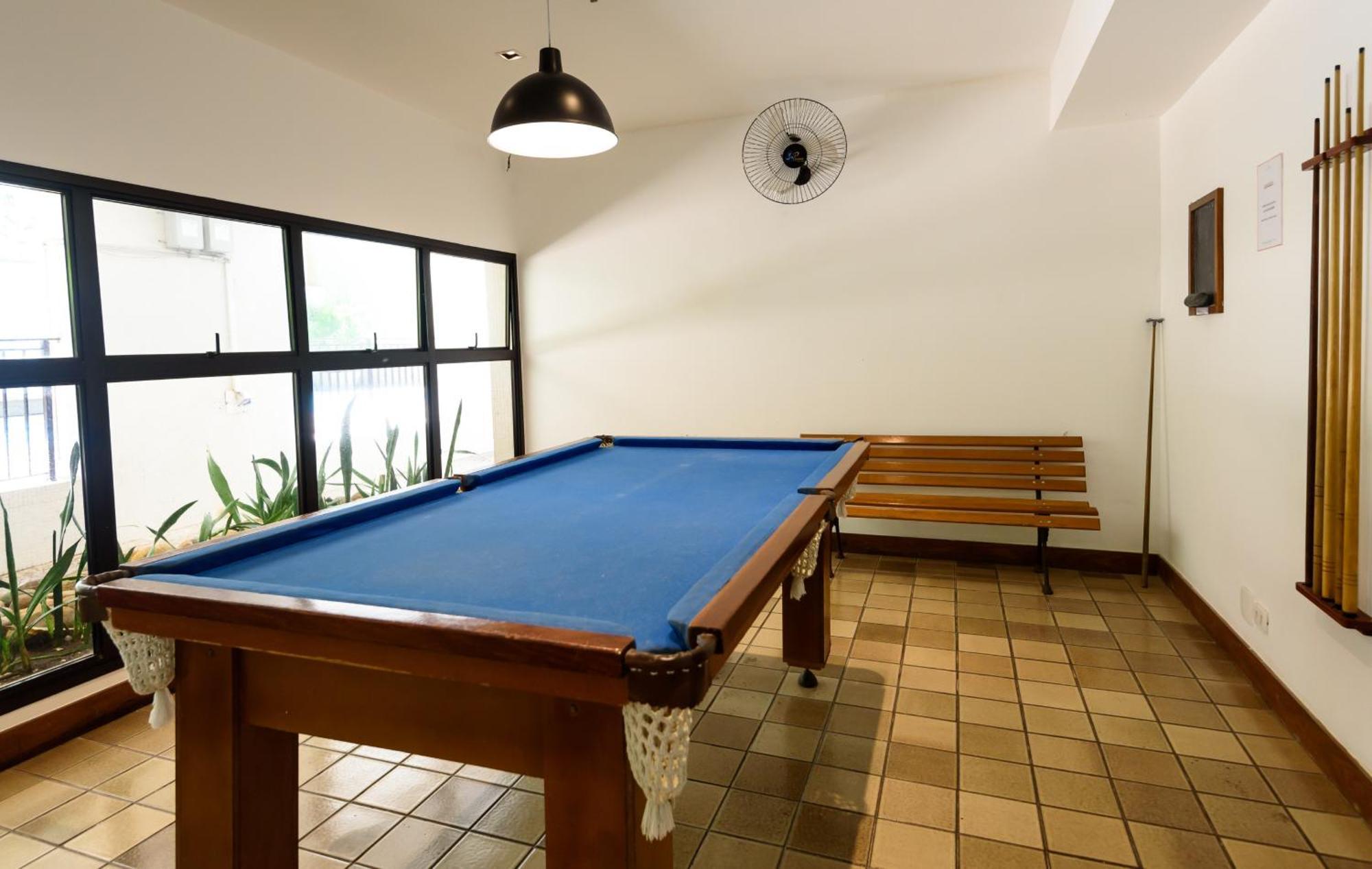 Flat Maravilhoso Copacabana Rio de Janeiro Exterior photo