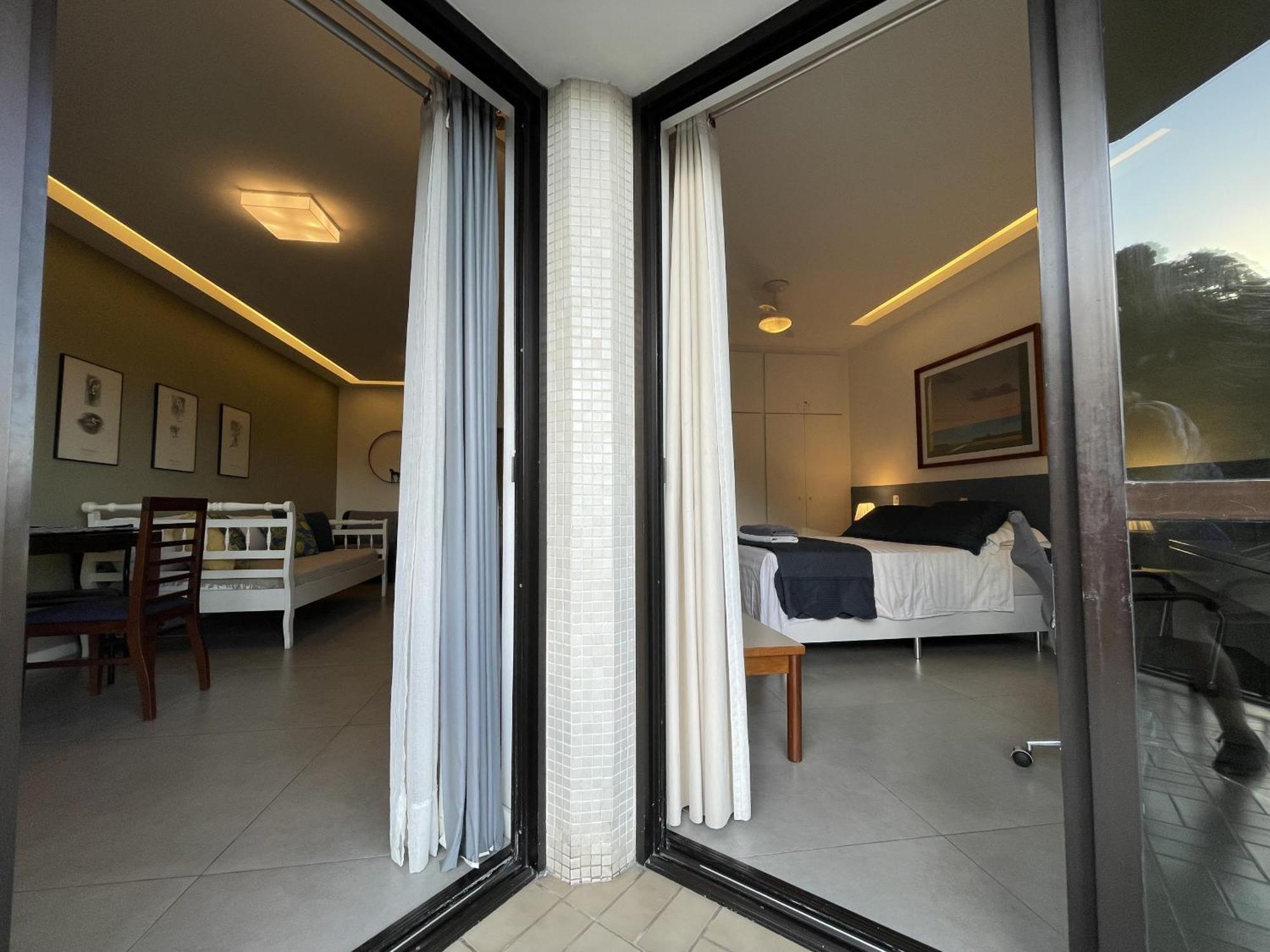 Flat Maravilhoso Copacabana Rio de Janeiro Exterior photo